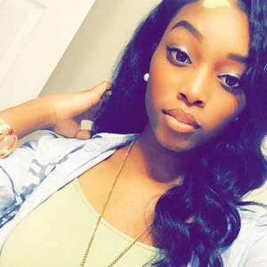 Meet your Posher, Tiffiny